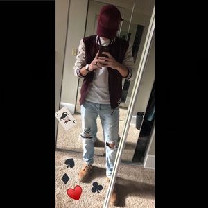 Meet your Posher, Jake